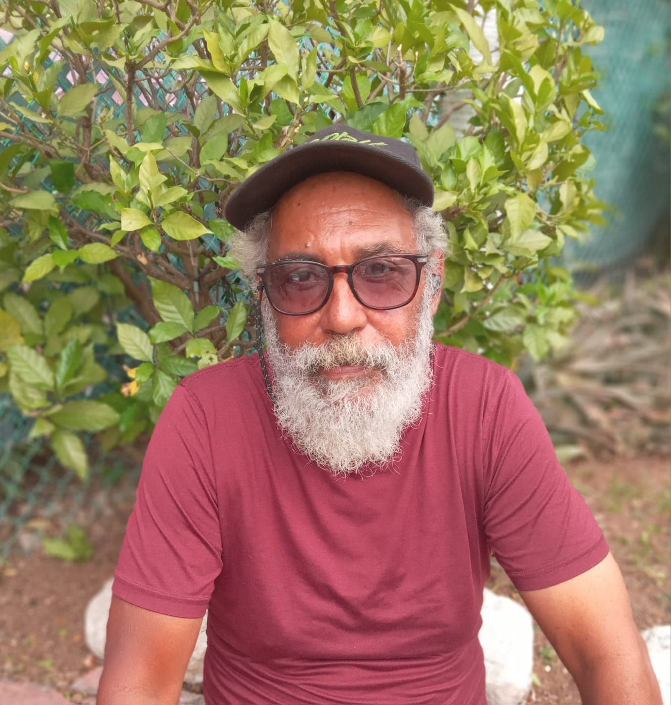IYANEYE band members