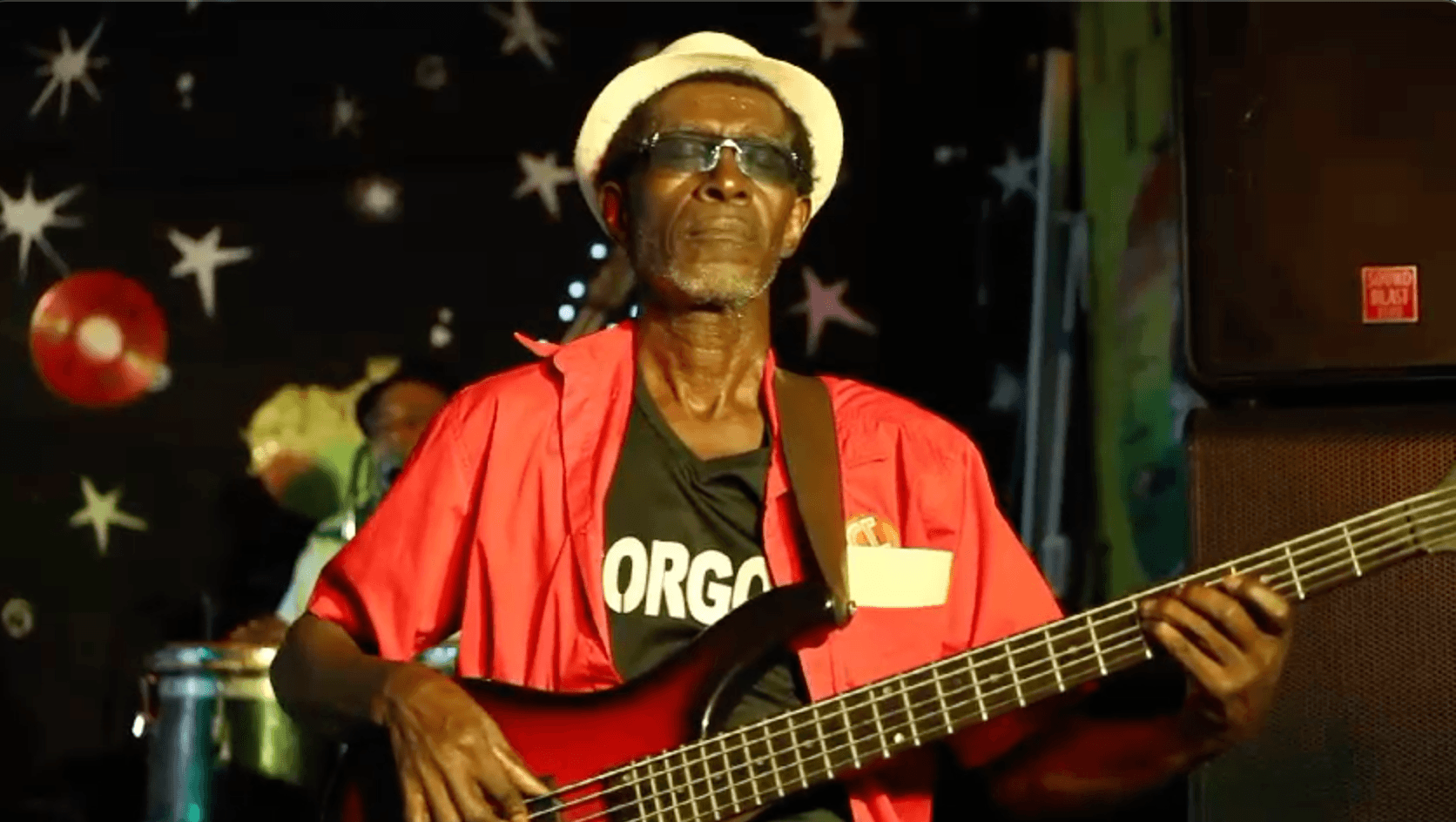 IYANEYE band members