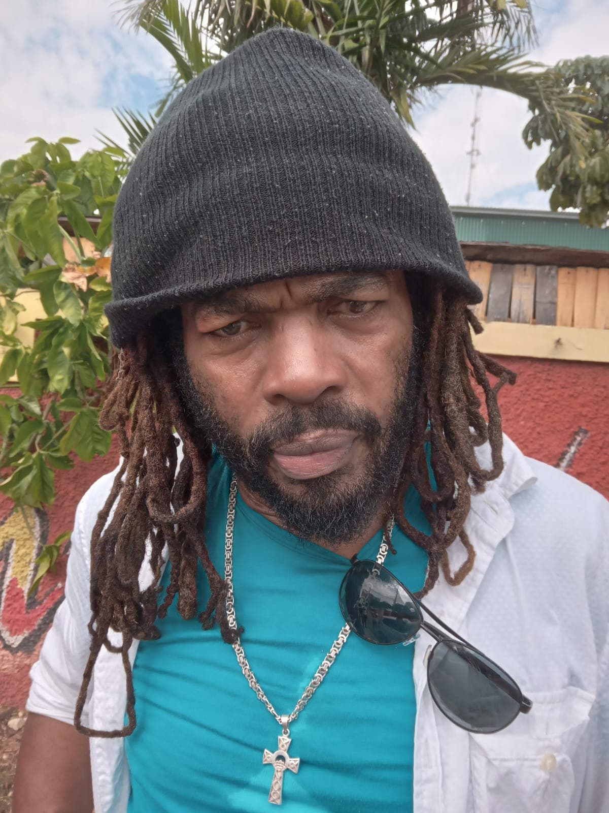 IYANEYE band members