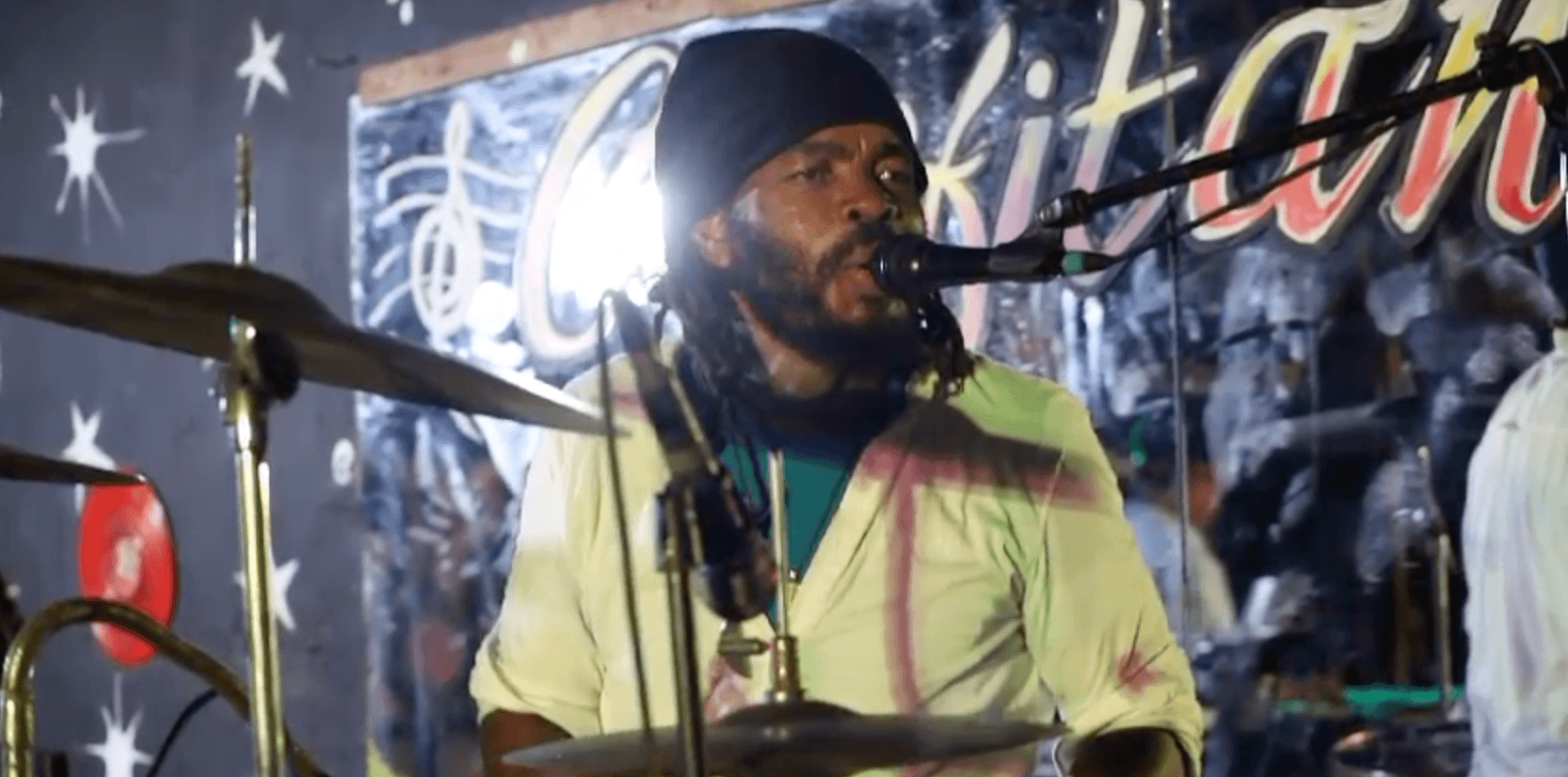 IYANEYE band members